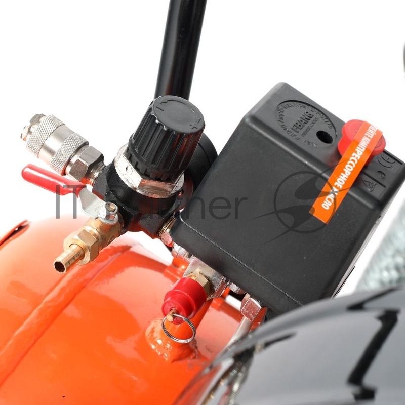 PATRIOT Компрессор PTR50/450A 525306325