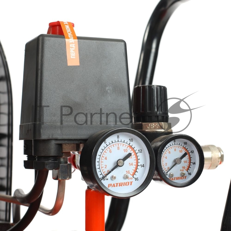 PATRIOT Компрессор PTR50/450A 525306325