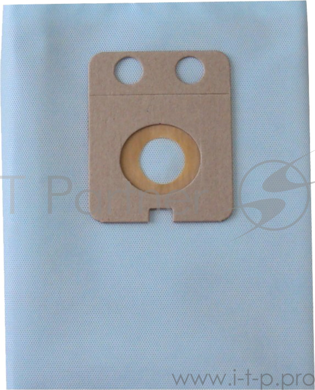 Мешок OZONE MXT-305/5 оригин.синт.пылесборник д/пылесосов NILFISK