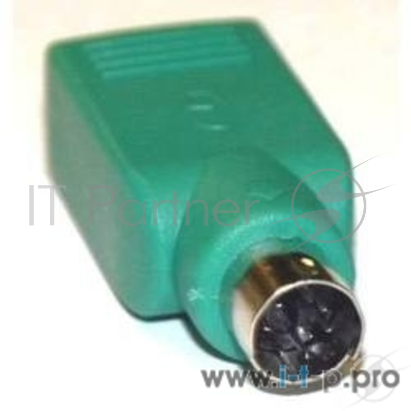 Переходник Espada Переходник PS/2 (M) to USB (F), (EUSB-PS/2)