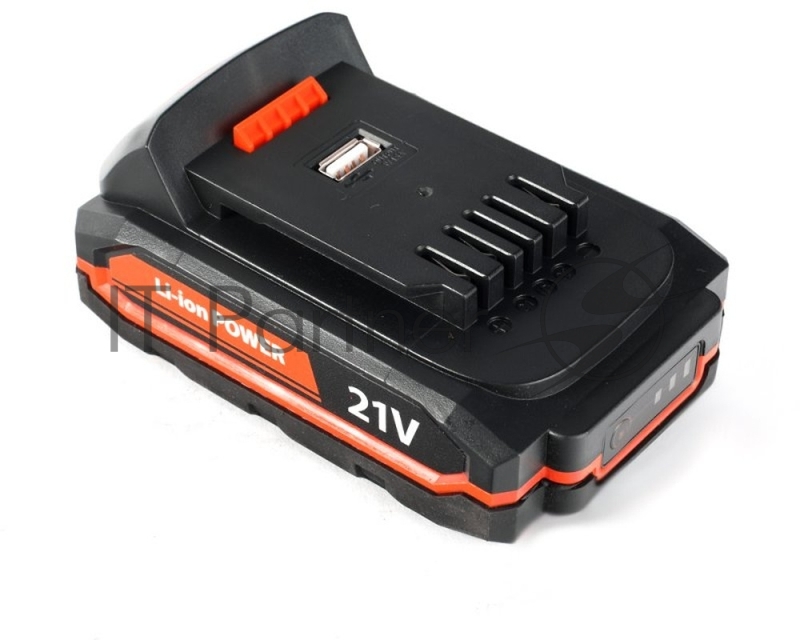 PATRIOT Дрель-шуруповерт аккумуляторная BR 210Li-h UES 180301555