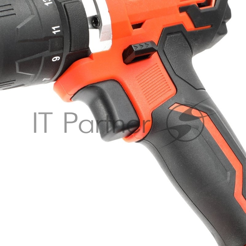 PATRIOT Дрель-шуруповерт аккумуляторная BR 210Li-h UES 180301555