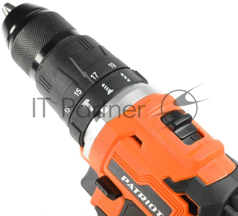 PATRIOT Дрель-шуруповерт аккумуляторная BR 210Li-h UES 180301555