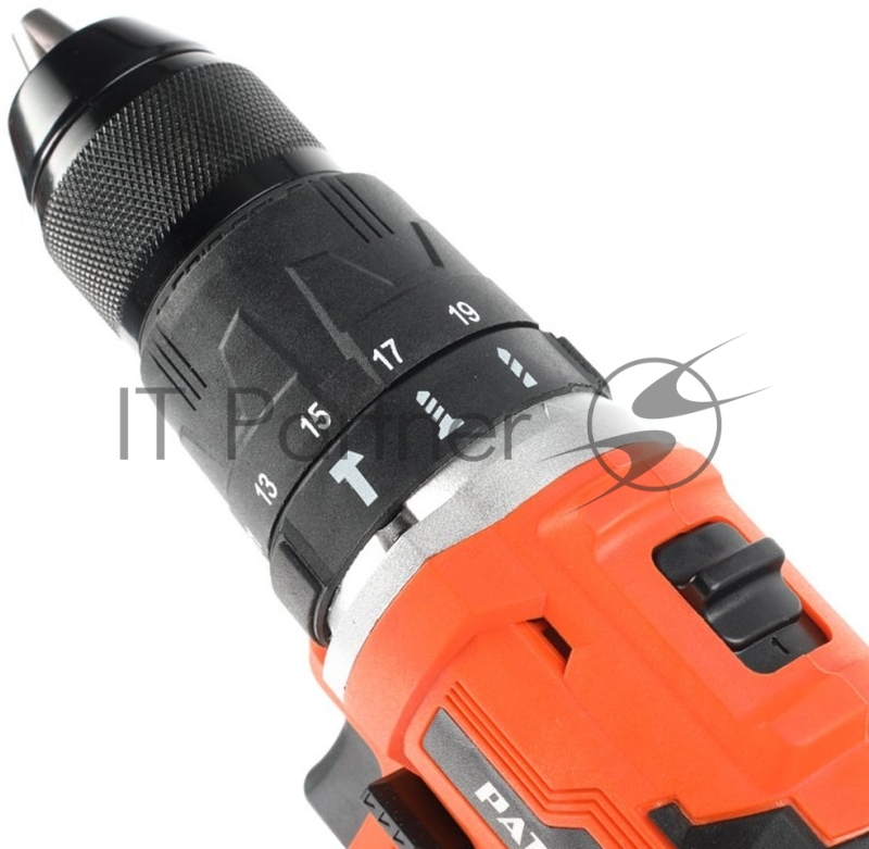 PATRIOT Дрель-шуруповерт аккумуляторная BR 210Li-h UES 180301555