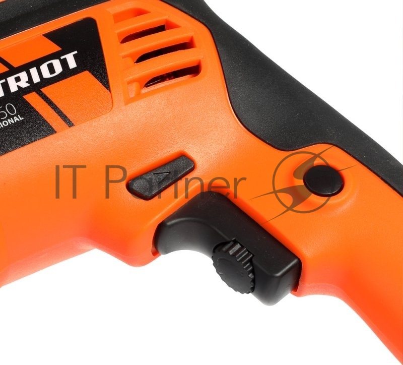 PATRIOT Дрель электрическая FD 450 120301410