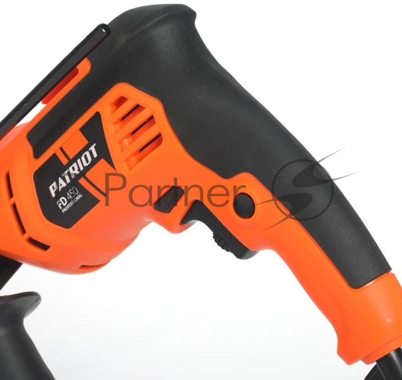 PATRIOT Дрель электрическая FD 450 120301410