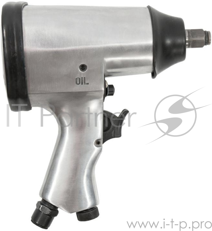 PATRIOT Пневмогайковерт ударный PN 312 830902040