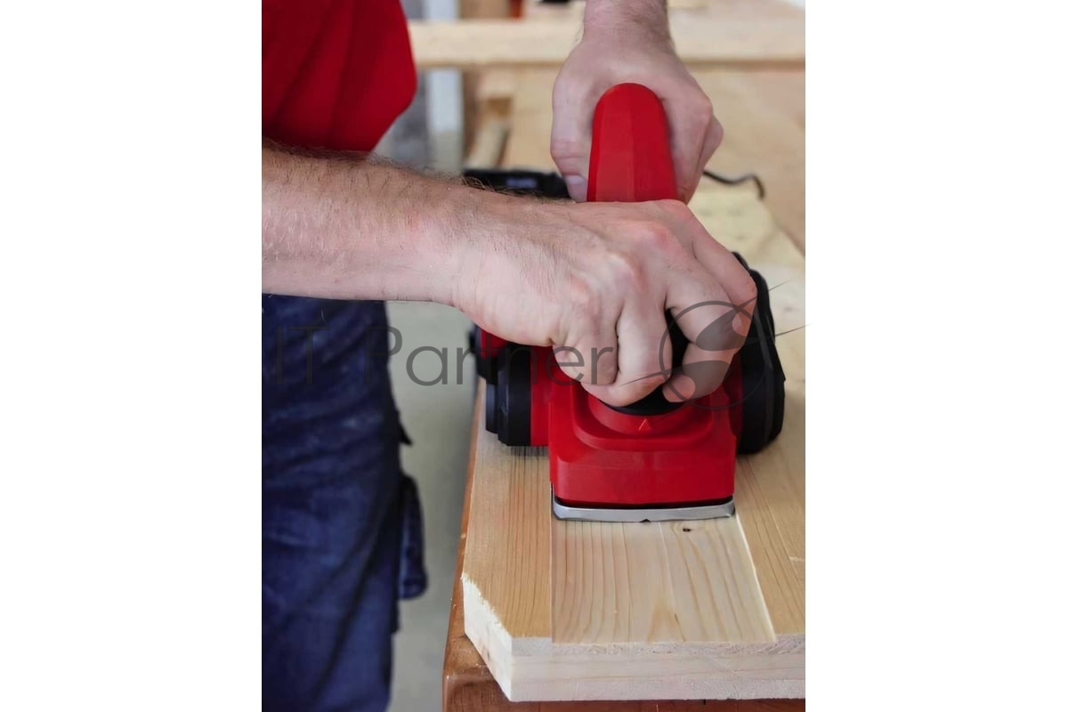 Рубанок EINHELL TC-PL 750 (4345310) 750Вт 17000об/мин 82мм 2мм