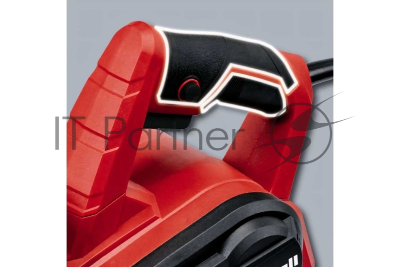 Рубанок EINHELL TC-PL 750 (4345310) 750Вт 17000об/мин 82мм 2мм