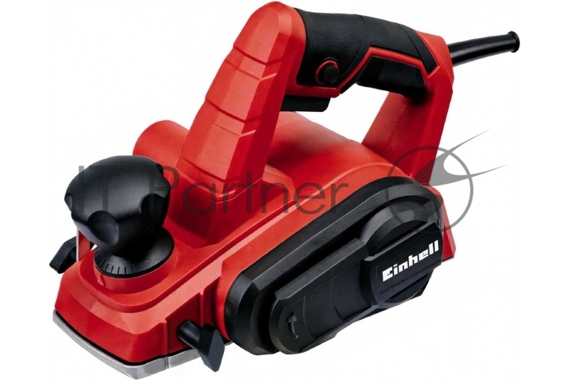 Рубанок EINHELL TC-PL 750 (4345310) 750Вт 17000об/мин 82мм 2мм