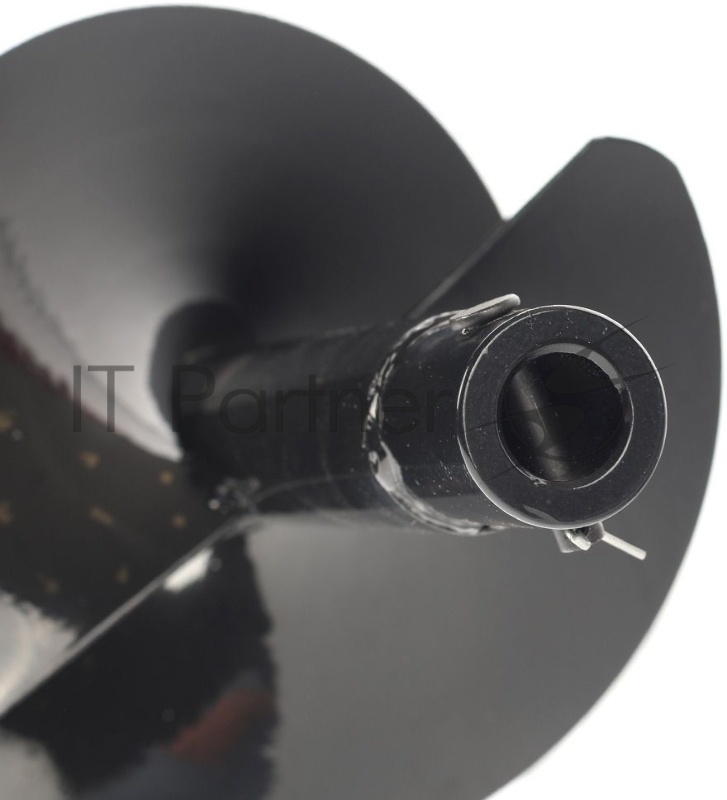 PATRIOT Шнек двухзаходный D 200B для грунта к бензобуру 742004456