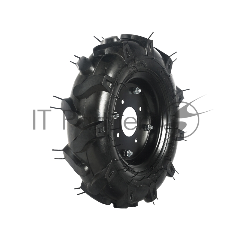 PATRIOT Колесо пневматическое с диском P4.00-8D-1 490001225