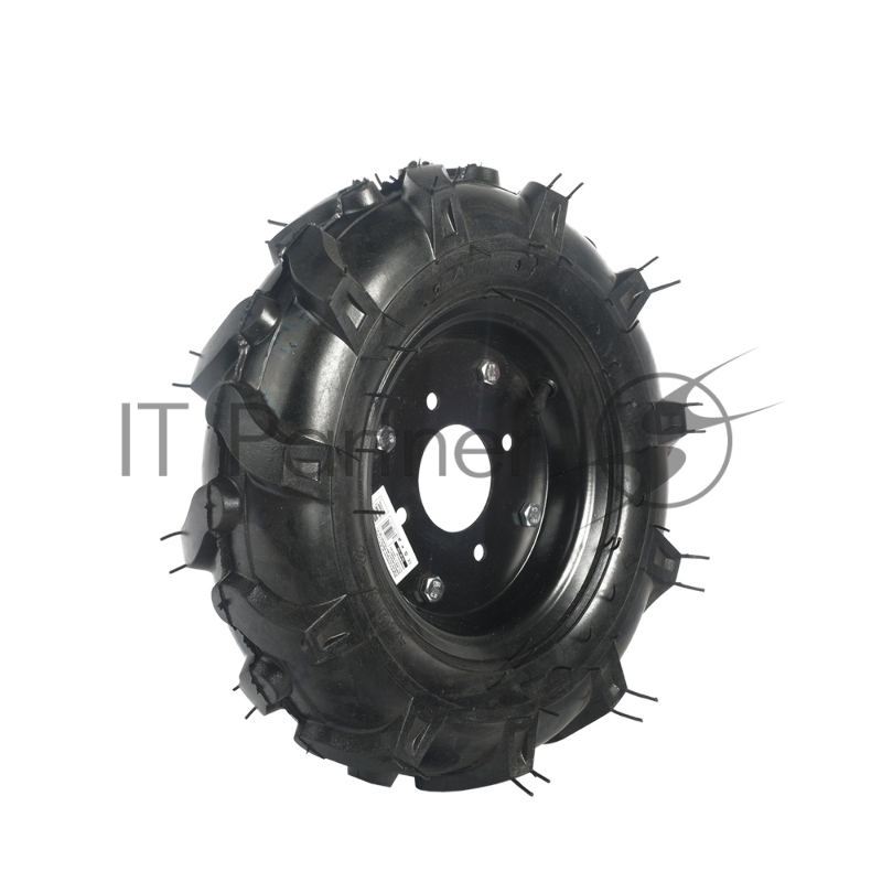 PATRIOT Колесо пневматическое с диском P4.00-8D-1 490001225