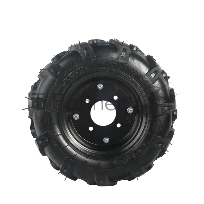 PATRIOT Колесо пневматическое с диском P4.00-8D-1 490001225