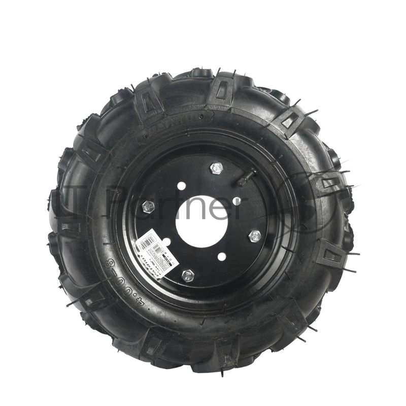 PATRIOT Колесо пневматическое с диском P4.00-8D-1 490001225