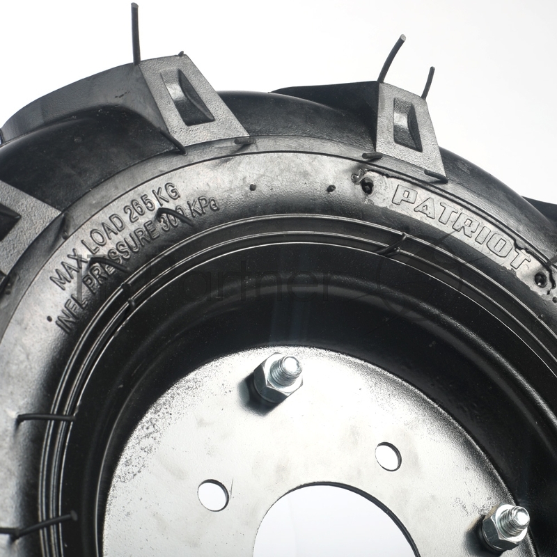 PATRIOT Колесо пневматическое с диском P4.00-8D-1 490001225