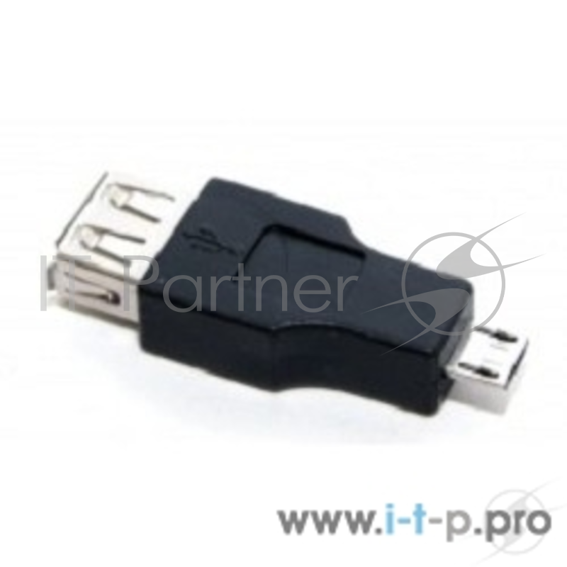 Кабель 5bites UA-AF-MICRO5 Переходник USB2.0, AF/MICRO 5pin