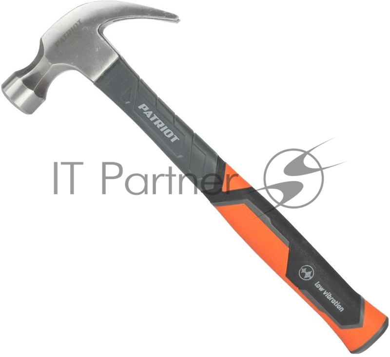 PATRIOT Молоток столярный СHF-570 с фиберглассовой рукояткой, 570г 350001024