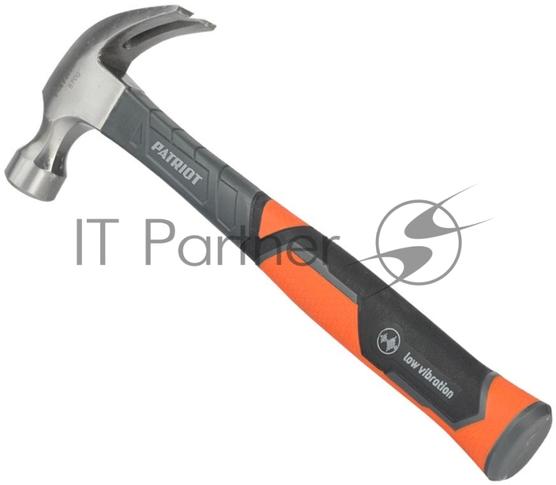 PATRIOT Молоток столярный СHF-570 с фиберглассовой рукояткой, 570г 350001024