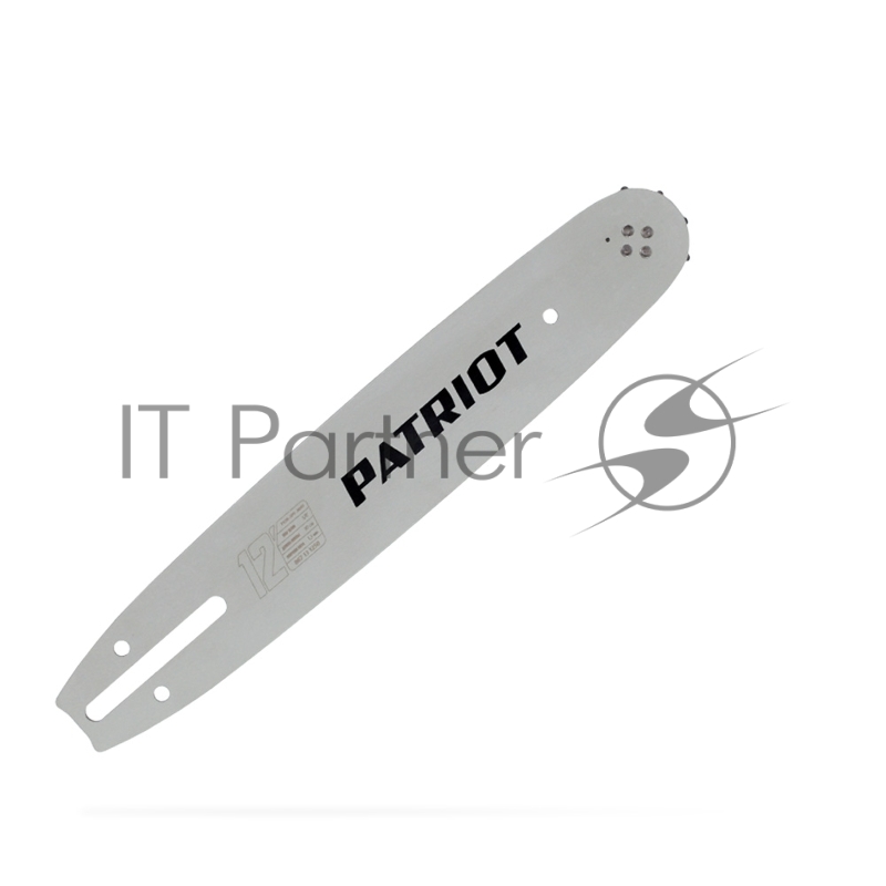 PATRIOT Шина 12 3/8 1,3мм 867131250