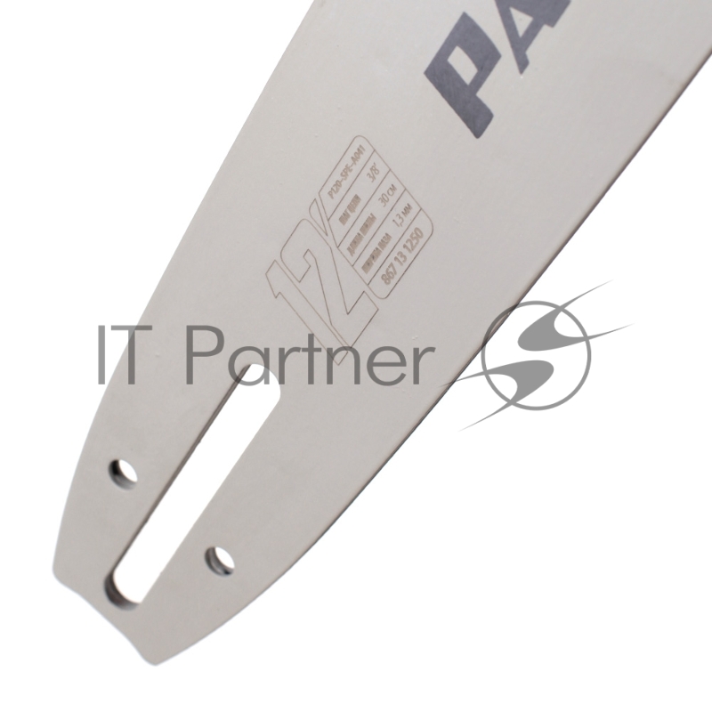 PATRIOT Шина 12 3/8 1,3мм 867131250