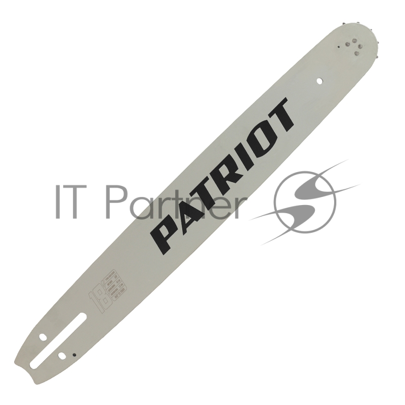 PATRIOT Шина PATRIOT P188SLHD009, 18 3/8 1,5мм 68 зв. 867151888