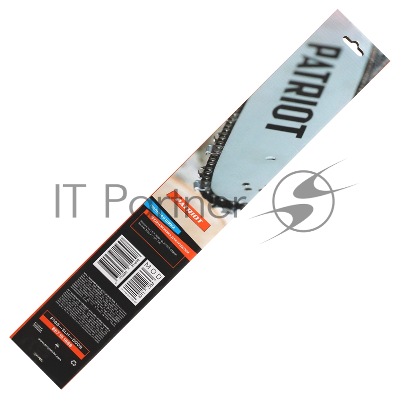 PATRIOT Шина PATRIOT P188SLHD009, 18 3/8 1,5мм 68 зв. 867151888