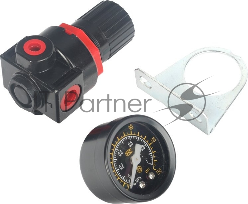 PATRIOT Регулятор давления R200 830902015