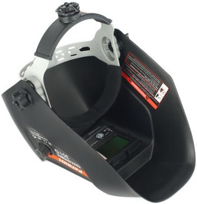 PATRIOT Маска сварщика 351D 880504707