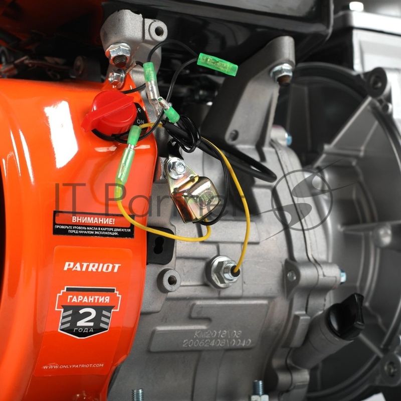 PATRIOT Мотопомпа MP 4090 S 335101640