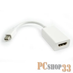 Переходник Telecom Кабель-переходник (TA6055) Mini DisplayPort (M)- HDMI (F) 6926123462157/6937510859566