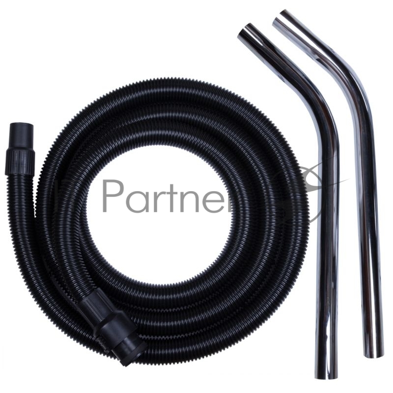 Строительный пылесос Bort BSS-2260-Twin 2200Вт (уборка: сухая/влажная) синий