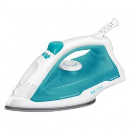 Утюг HOME ELEMENT HE-IR210 голубая бирюза