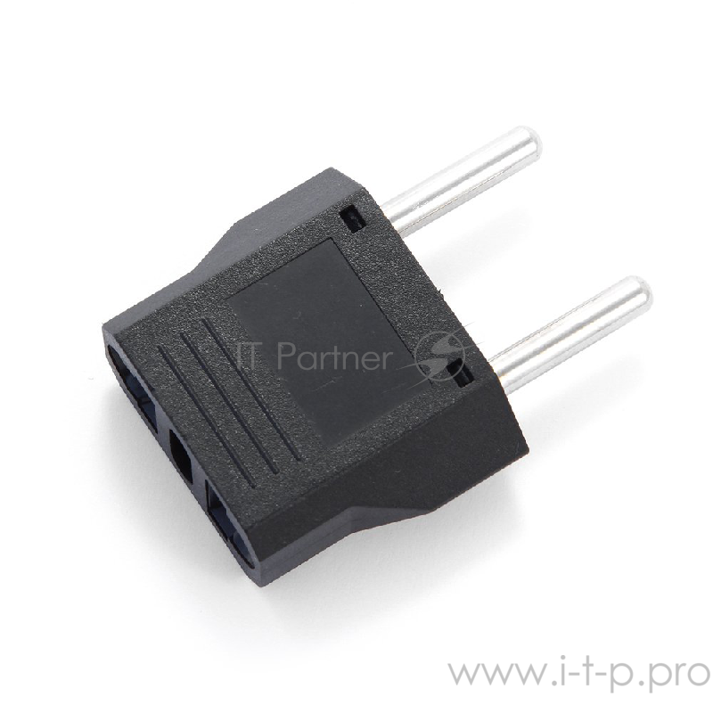 Переходник Gembird Переходник , с вилки EU,US в RU (TPA-101)