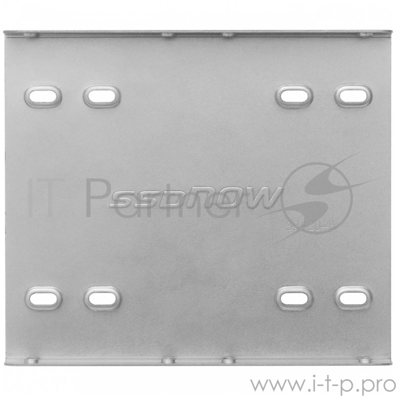 накопитель Kingston SNA-BR2/35 {Крепления для твердотельного диска, переходник 2.5--3.5}