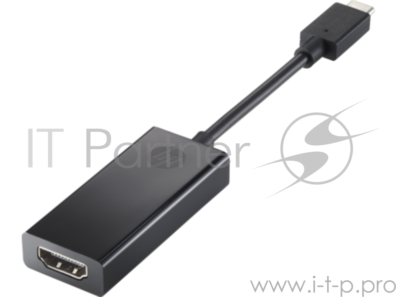 HP USB-C to HDMI 2.0 Adapter
