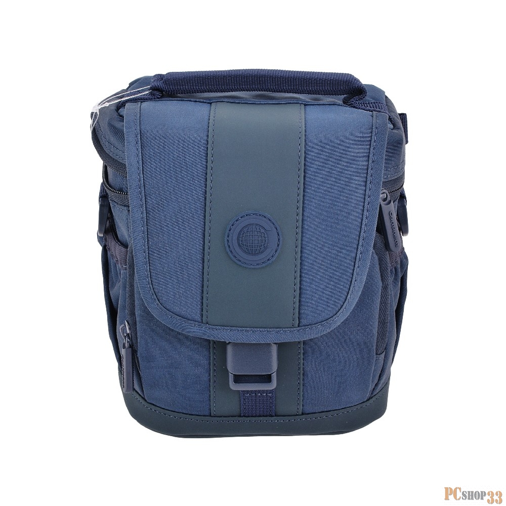 Сумка для фото/видео Continent FF-01 Blue {17 x 18,5 x 13}