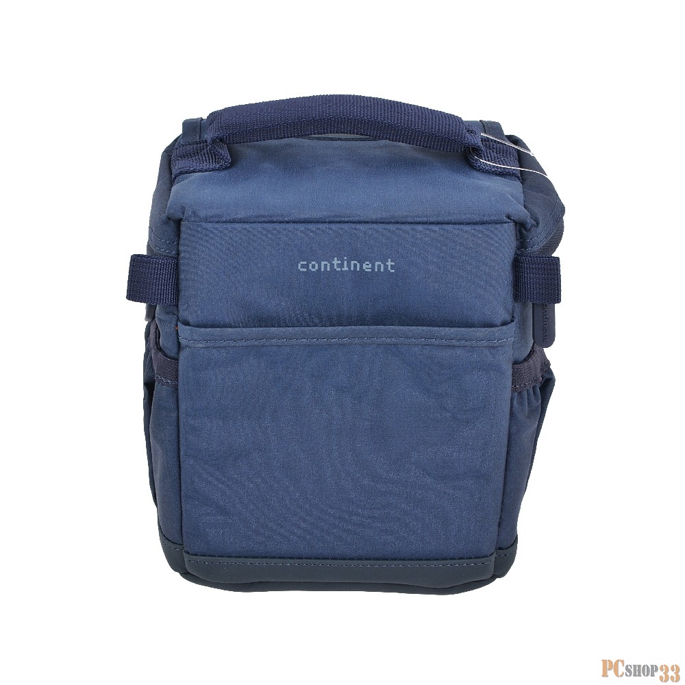 Сумка для фото/видео Continent FF-01 Blue {17 x 18,5 x 13}