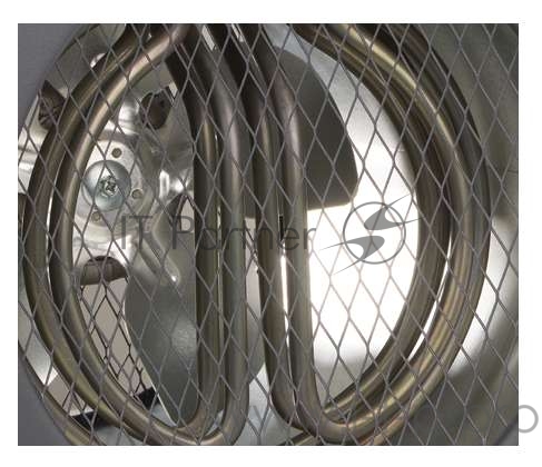 Ballu тепловая пушка BHP-P-5