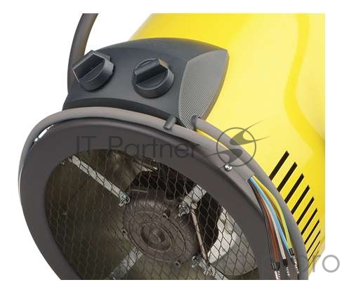 Ballu тепловая пушка BHP-P-5