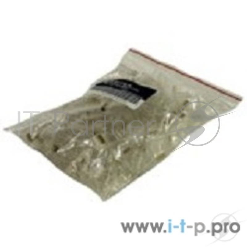 Коннектор 5bites US010 Коннектор RJ-45 8p8c 6кат., зол.напыление (1шт)