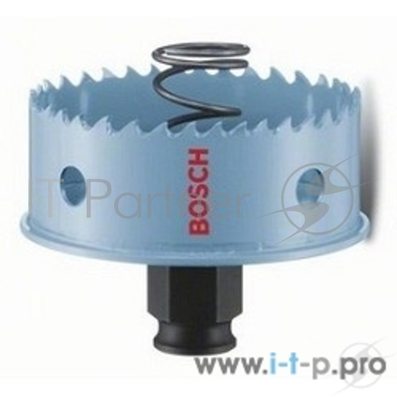 Bosch Bosch 2608584784 КОРОНКА SHEET-METAL 25 ММ