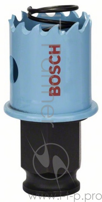 Bosch Bosch 2608584784 КОРОНКА SHEET-METAL 25 ММ