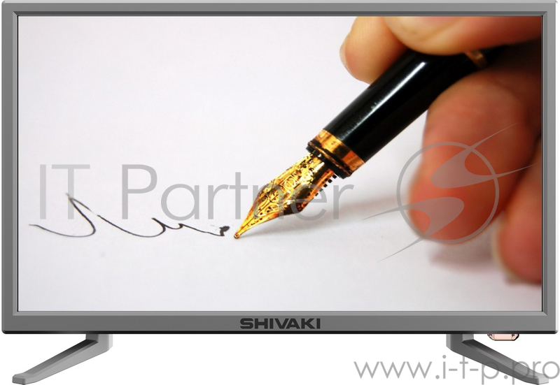 LED22 Shivaki STV-22LED25 Жидкокристаллический телевизор