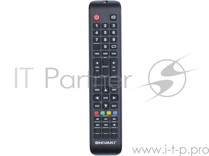LED22 Shivaki STV-22LED25 Жидкокристаллический телевизор