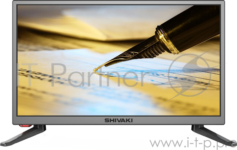 LED20 Shivaki STV-20LED25 Жидкокристаллический телевизор