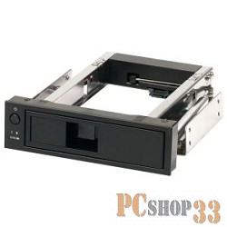 Контейнер для HDD ORICO 1106SS-BK Mobile rack ORICO 1106SS 3.5