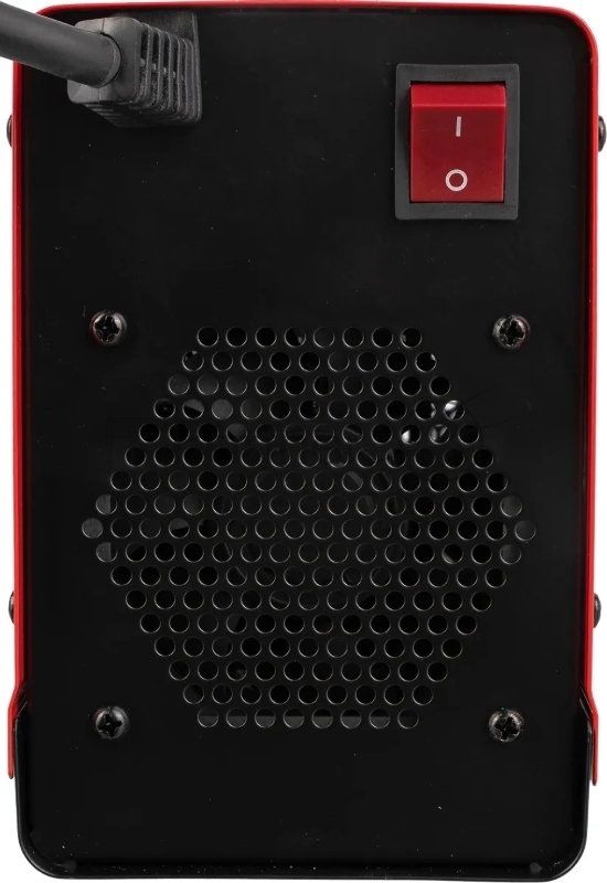 Инвертор MMA сварки Fubag IR 200 VRD (38900) свар.ток 200А раб.напряжение 150-240В