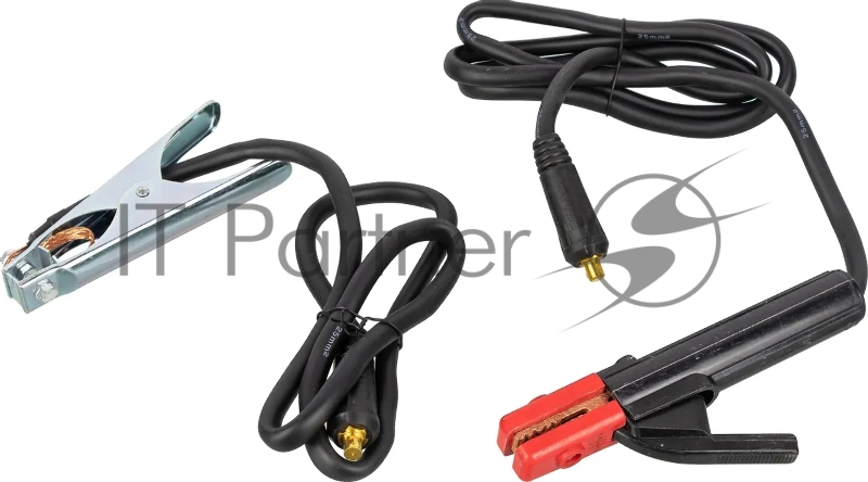 Инвертор MMA сварки Fubag IR 200 VRD (38900) свар.ток 200А раб.напряжение 150-240В