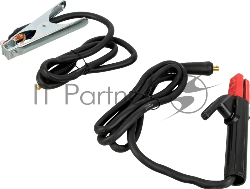 Инвертор сварочный FUBAG IR 200 220В ММА 5-200А 1.6-5.0мм 4.64кг